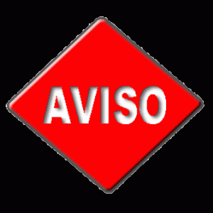 aviso